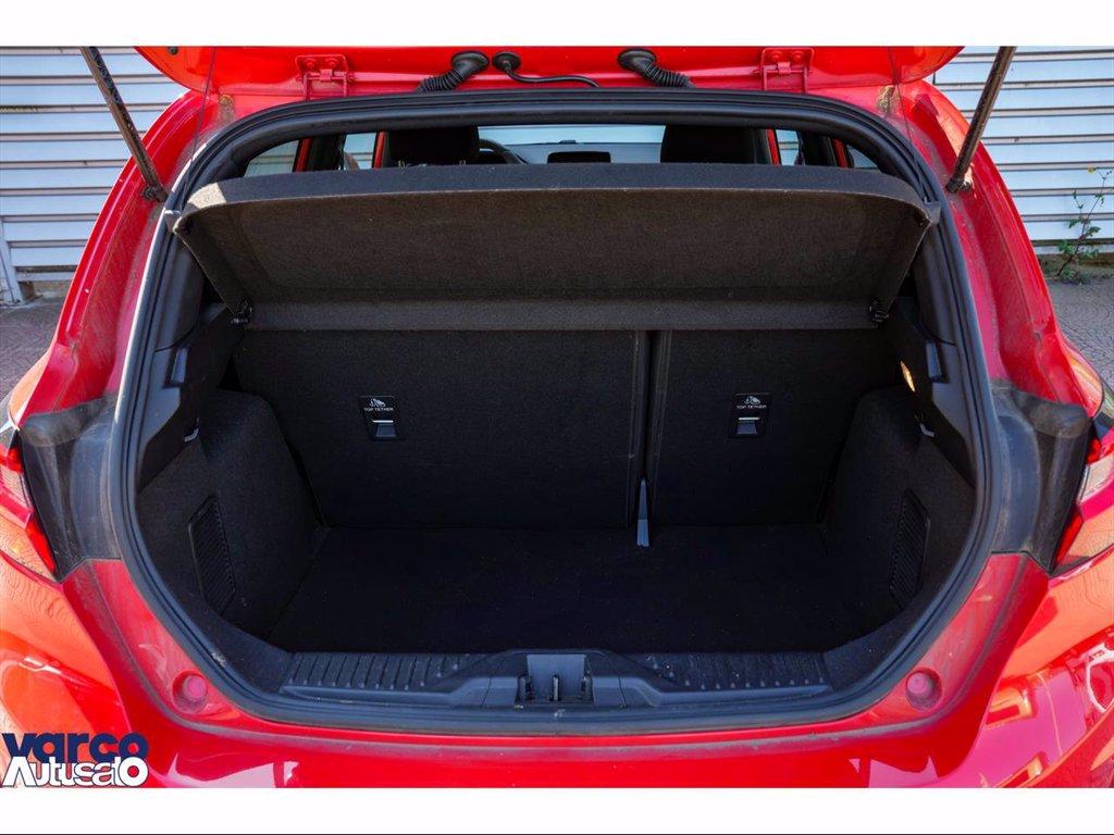FORD Fiesta 5p 1.0 ecoboost h st-line 125cv del 2023