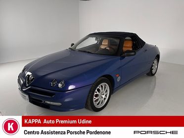 Alfa Romeo GTV spider 2.0 TS **ASI**