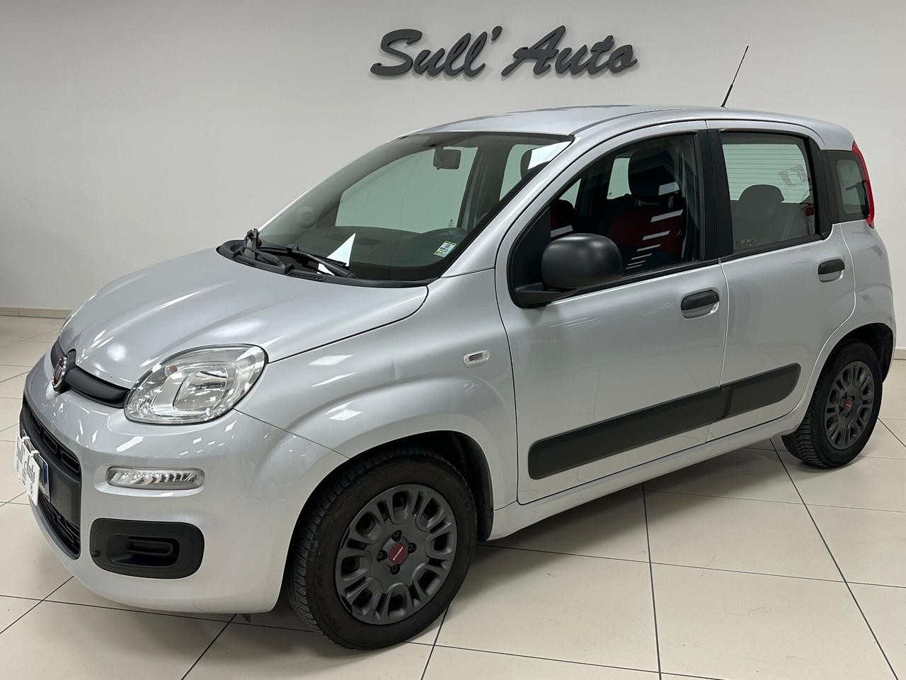 Fiat Panda 1.3 MJT 95 CV S&S Easy - 2015