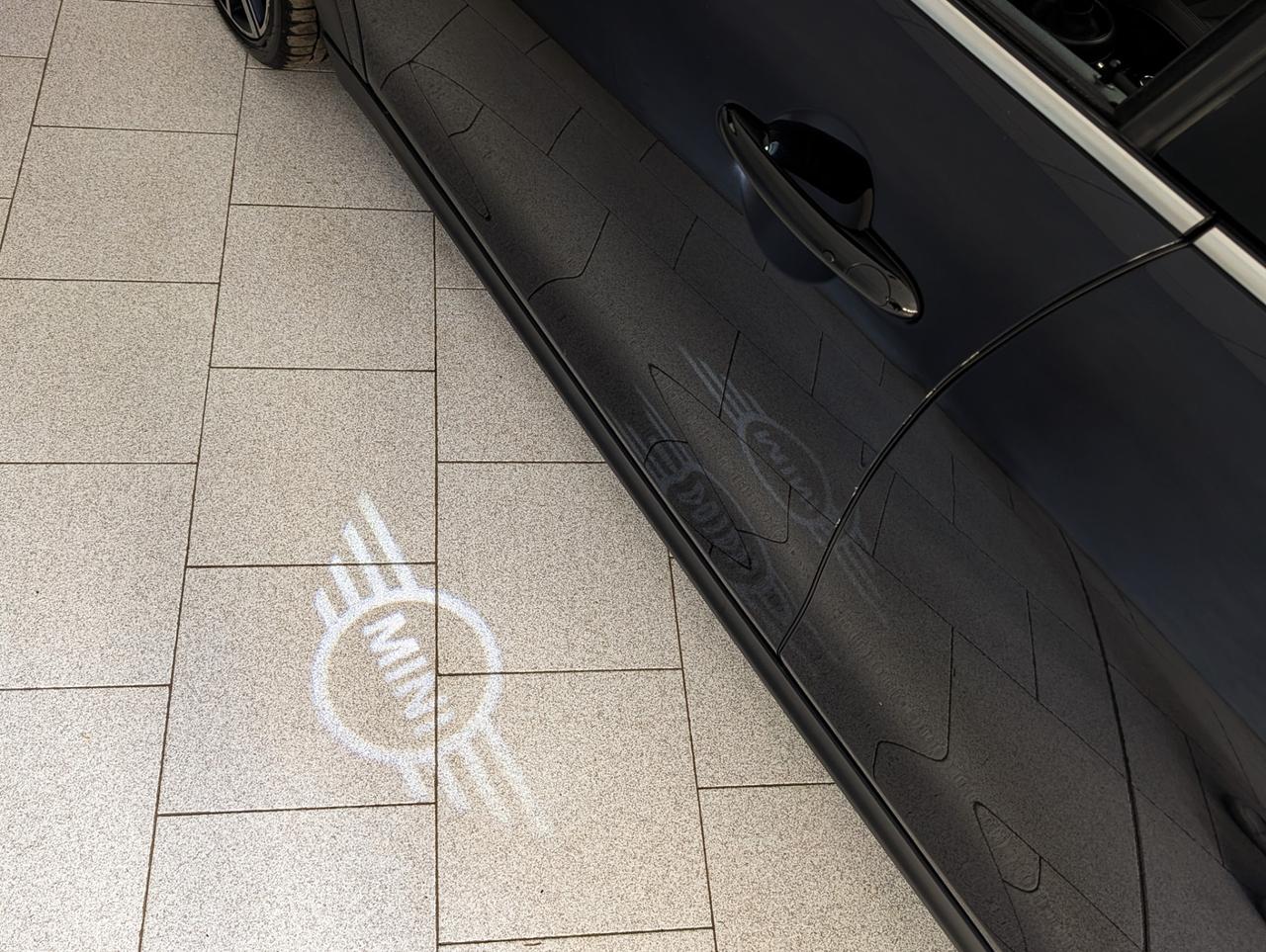 Mini Cooper 1.5 Automatic Cooper Yours