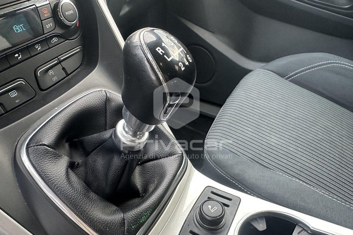 FORD C-Max 1.6 TDCi 115CV Titanium