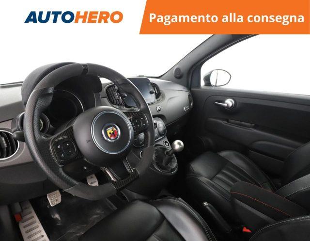 ABARTH 595 1.4 Turbo T-Jet 180 CV Competizione