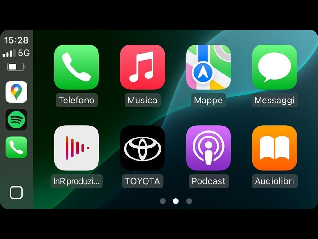 Toyota GR Yaris 1.6 turbo Circuit 4WD DAT-8