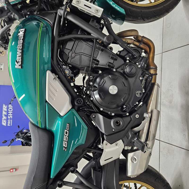 Kawasaki Z 650 RS - 2024