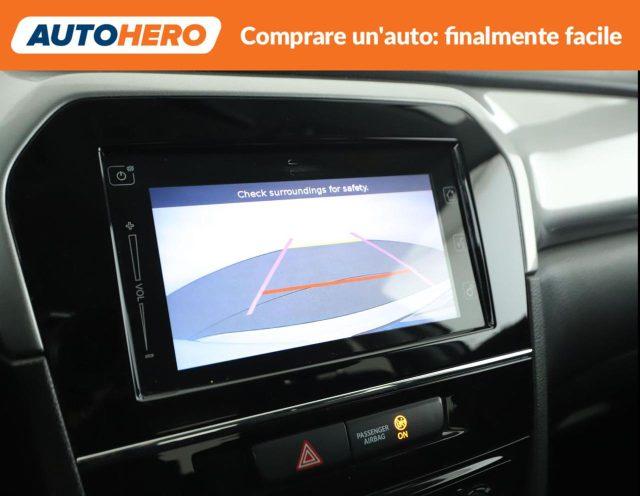 SUZUKI Vitara 1.6 VVT V-Cool