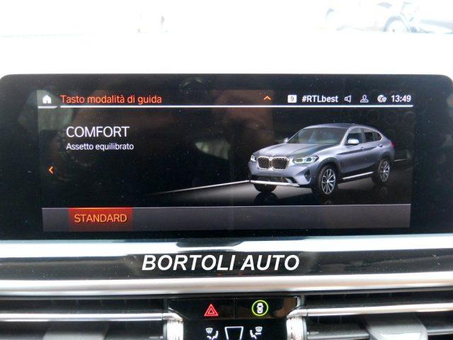 BMW X4 xDrive20d MH 48V 38.000 KM FULL OPTIONAL