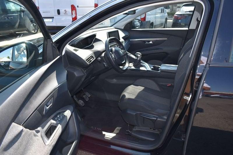 Peugeot 3008 BlueHDI 120 S&S Business