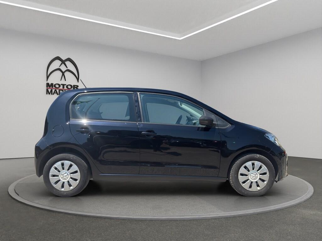 Volkswagen up! 1.0 BlueMotion Move ! ASG
