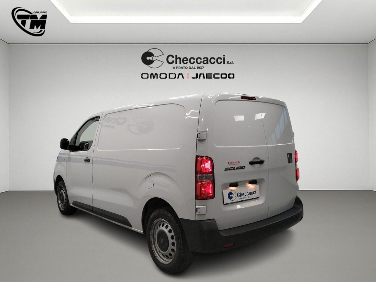 FIAT Scudo (2021-->) Scudo 1.5 BlueHDi 120 CV S...