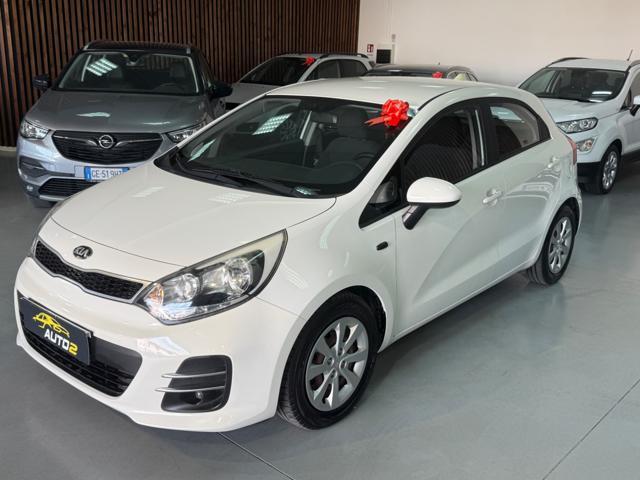 KIA Rio 1.1 CRDi 5p.OK NEOPATENTATI
