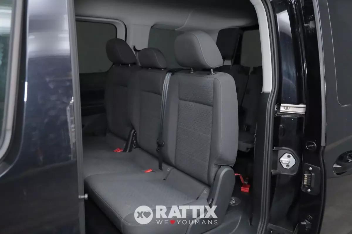 Ford Grand Tourneo 2.0 Ecoblue 122CV Titanium Auto (IVA ESCLUSA) 7p.ti