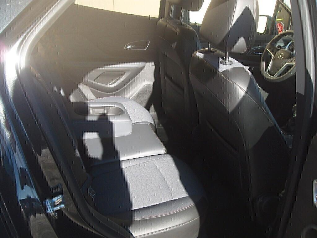 Opel Mokka 1.7 CDTI 130CV 4x2 Cosmo - 2015