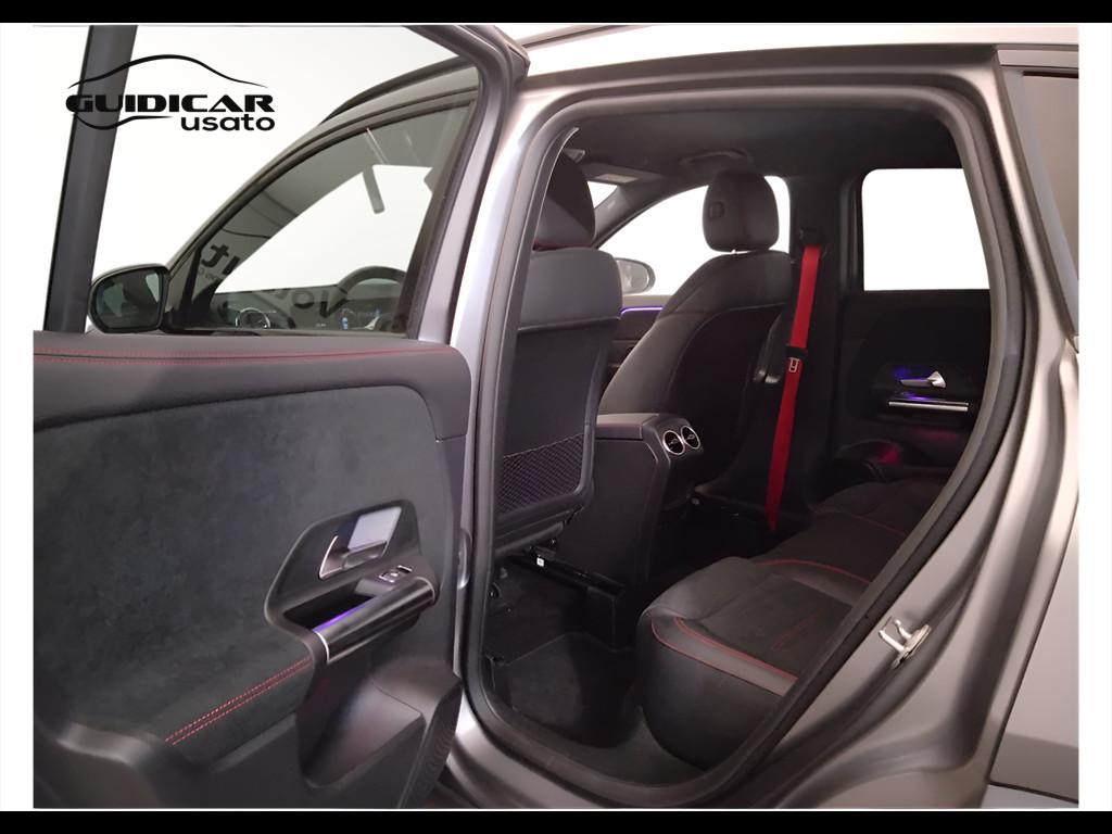 Mercedes-Benz GLA-H247 2020 - GLA AMG 35 4matic auto