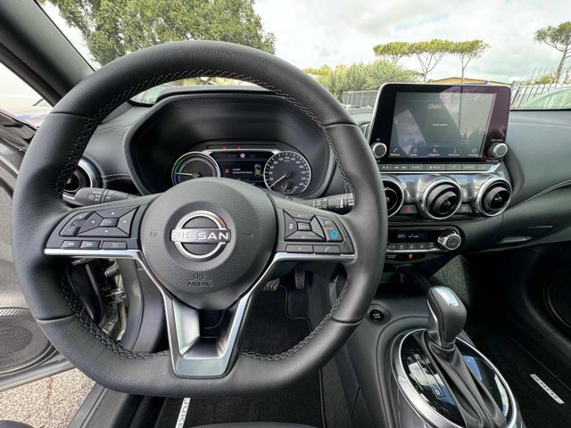 NISSAN Juke 1.6 HEV N-Connecta PREZZO REALE NO VINCOLI