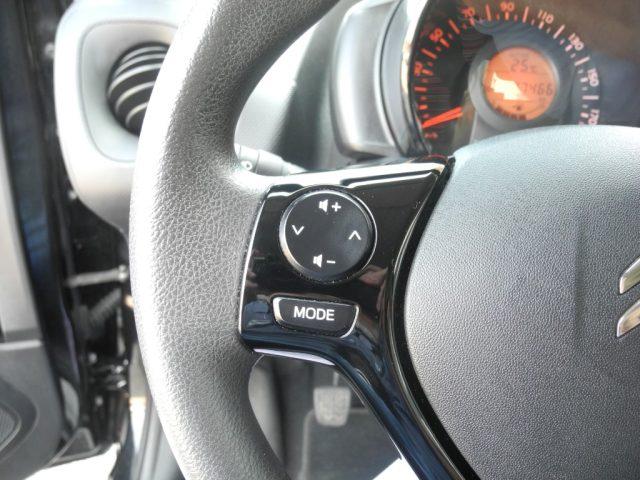 CITROEN C1 VTi 72cv S&S 5p. -OK NEOPATENTATI - "PREZZO REALE"