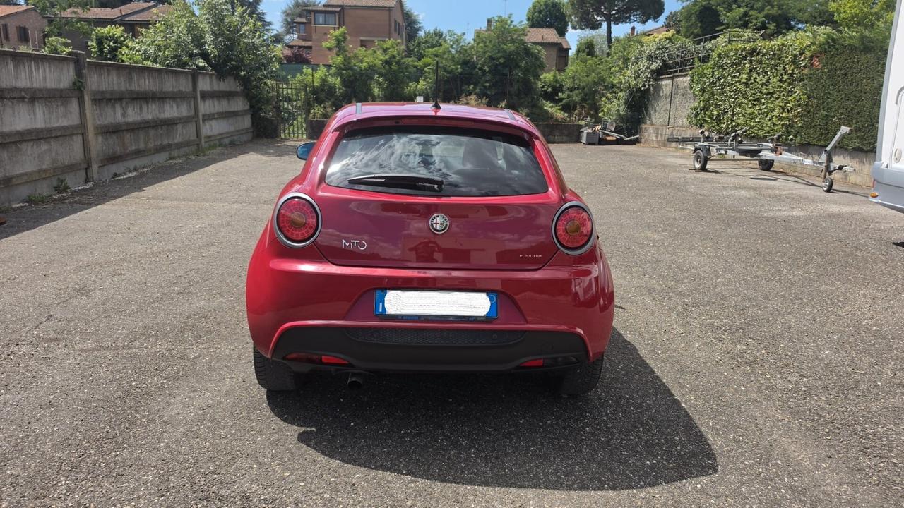 Alfa Romeo MiTo 1.3 JTDm 85 CV S&S Distinctive