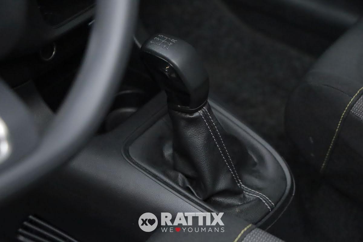 Citroen C3 1.2 Puretech 83CV Feel Pack