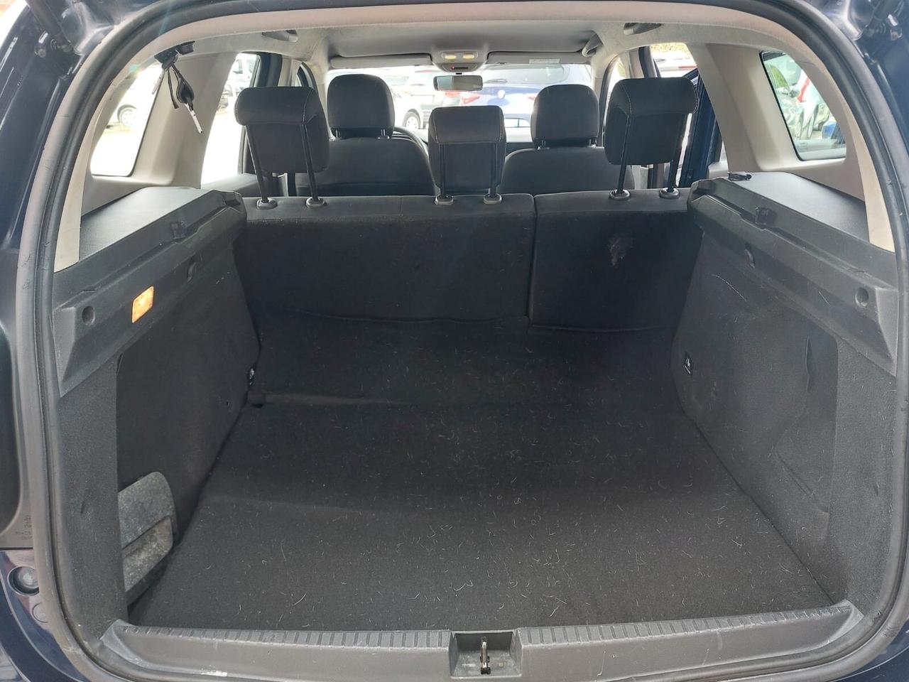 Dacia Duster 1.5 Blue dCi 8V 115 CV 4x2 UNICO PROPRIETARIO