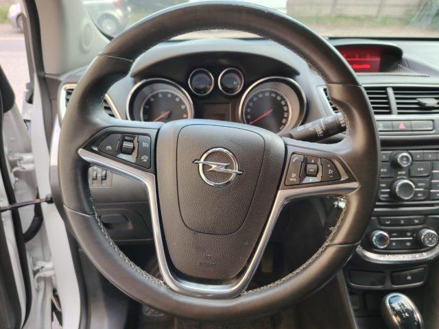 OPEL Mokka 1.6 Ecotec 115CV 4x2 Start&Stop PREZZO REALE