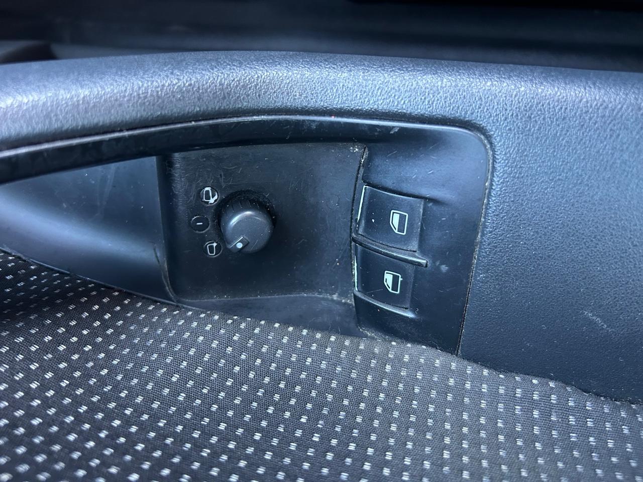 Audi A3 2.0 TDI F.AP. Ambition