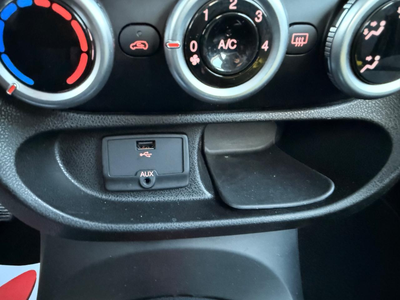 Fiat 500L Living 1.3 Multijet 85 CV Lounge