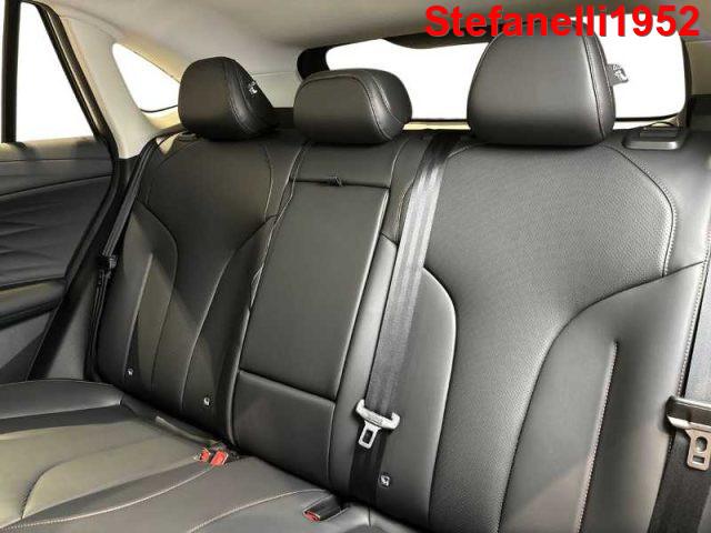 MG HS MG NEW 1.5T MT LUX Benzina - Sterling silver - Te