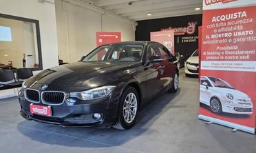 BMW Serie 3 316d