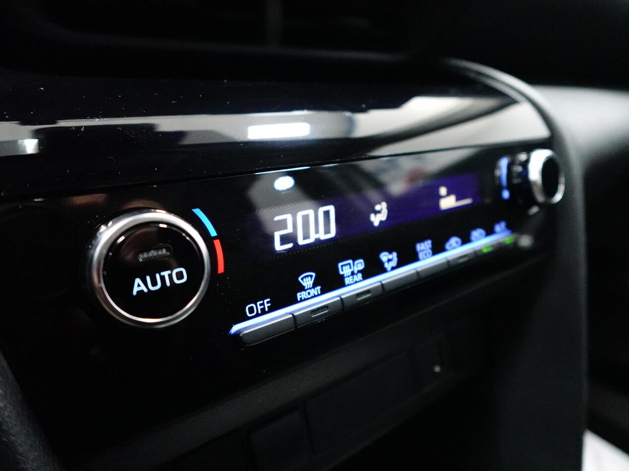 Toyota Yaris Cross 1.5 E-CVT HYBRID 116 CV ACTIVE