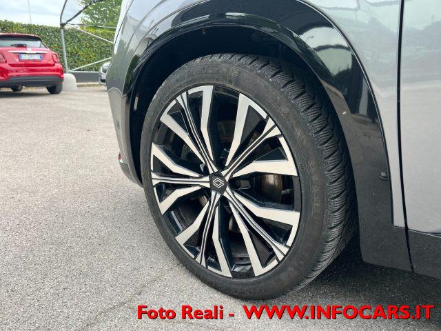 RENAULT Austral Full Hybrid E-Tech 200 CV Iconic - promo