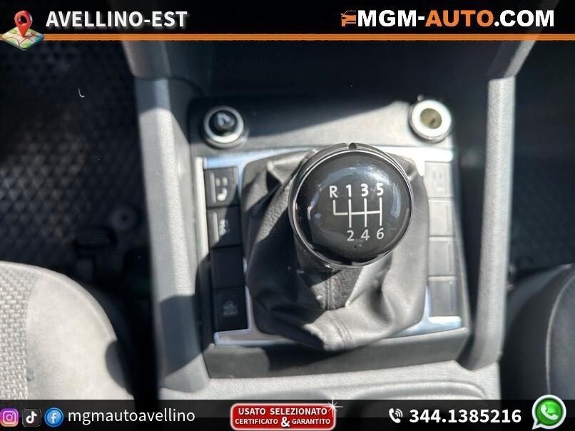 Volkswagen Amarok 2.0 BiTDI 180 CV