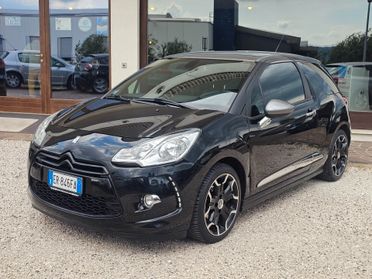 DS3 1.2 BENZ. ANNO 2013 OK PER NEOPATENTATI