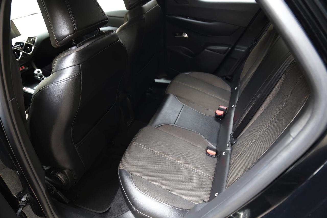 Ds DS3 3 Crossback PureTech 100 So Chic