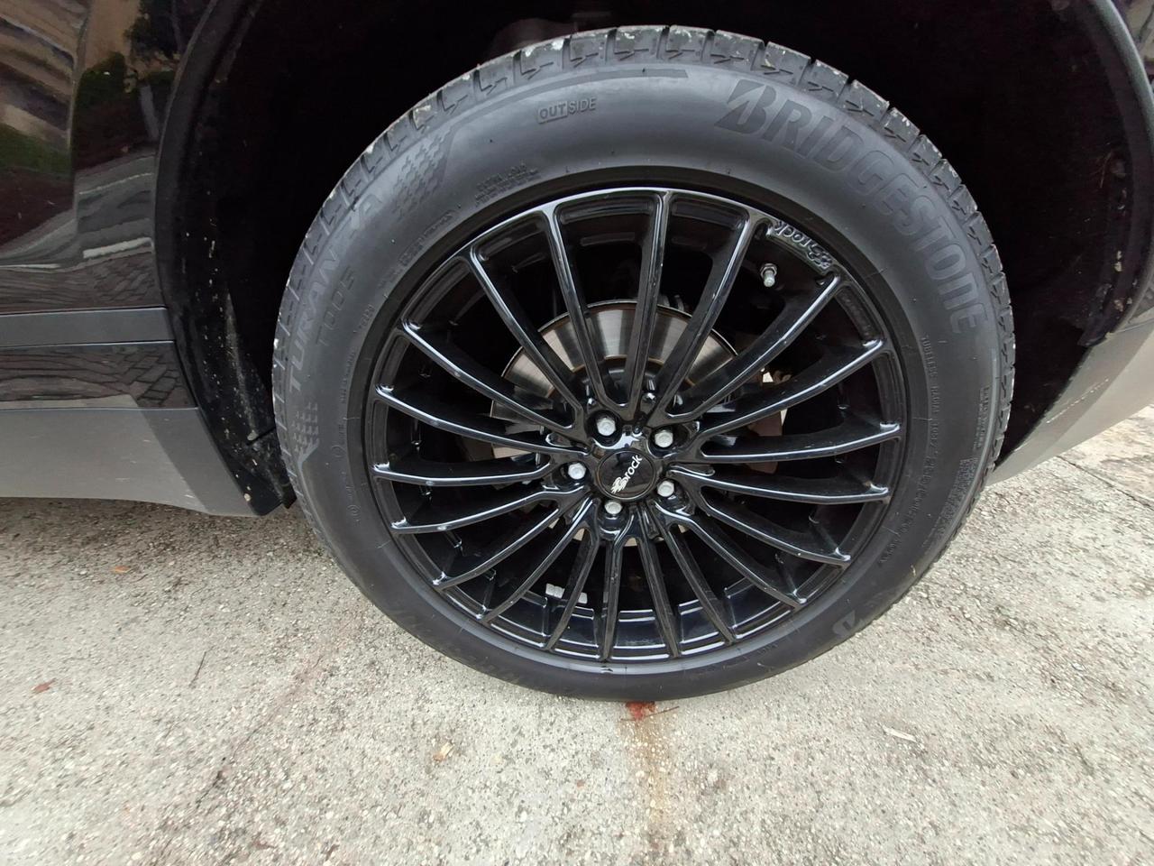 Land Rover Range Rover Velar 2.0d i4 SE 180cv 24 mesi garanzia