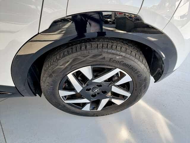 Opel Mokka Mokka 1.2 hybrid GS 145cv dct6