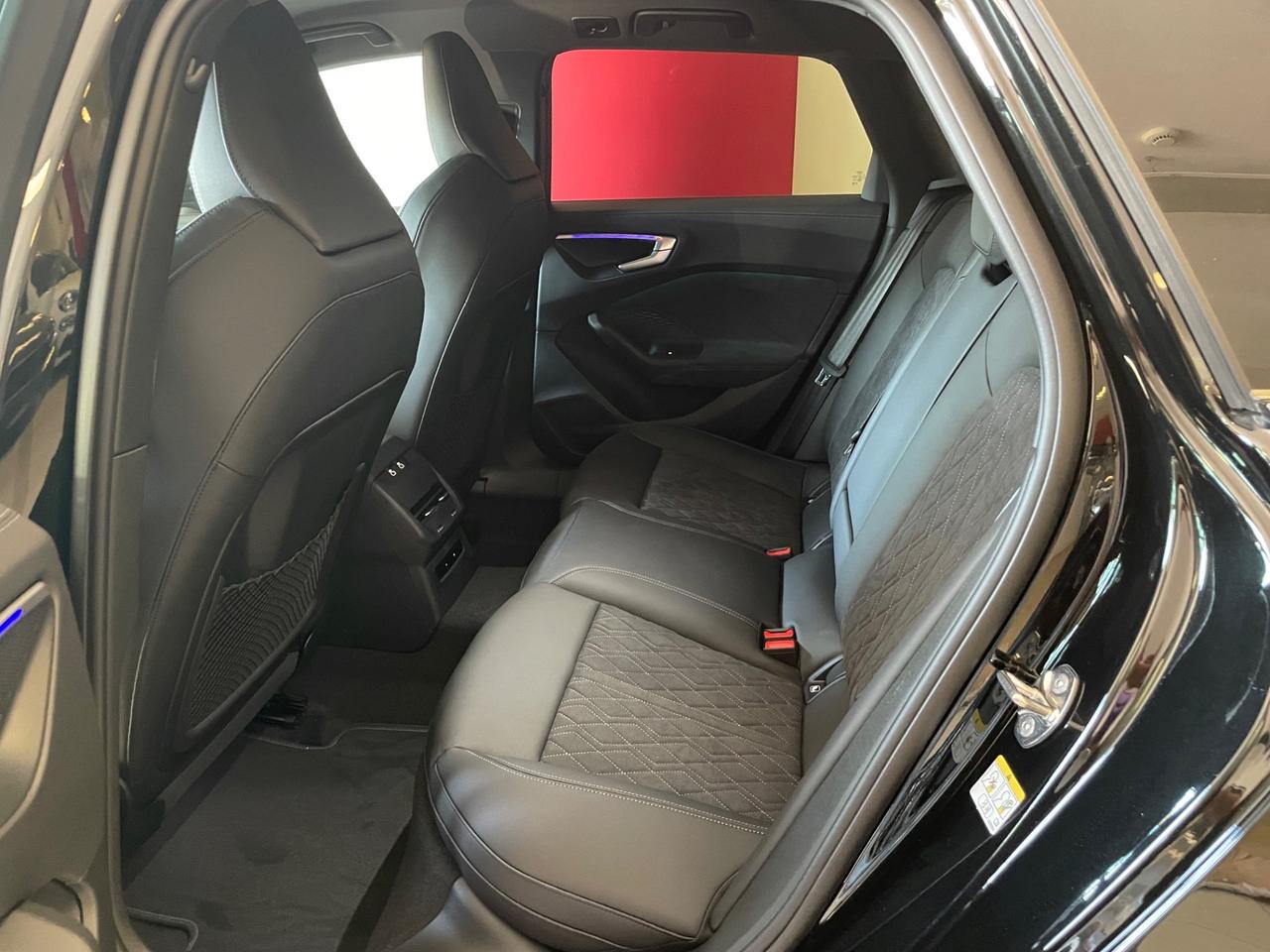 AUDI A5 AVANT TDI 204CV MHEV QUATTRO S-TRONIC S-LINE