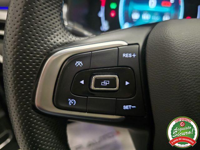 DR MOTOR DR 6.0 1.5 Turbo CVT Bi-Fuel GPL