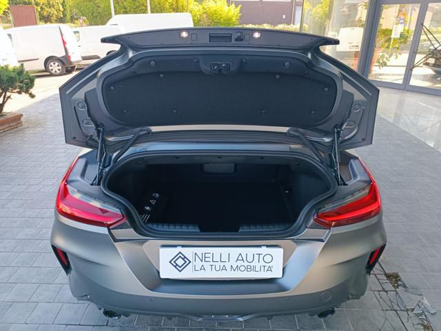 BMW Z4 sDrive30i Msport