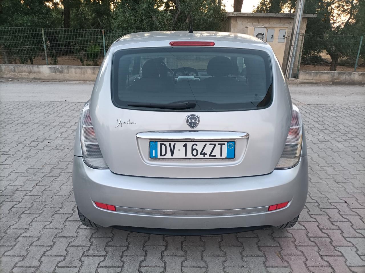 Lancia Ypsilon 1.2 **101.000km**
