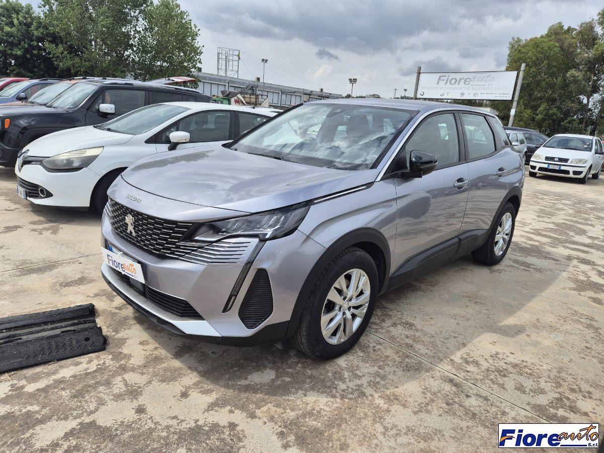 PEUGEOT - 3008 - BlueHDi 130 S&S Business