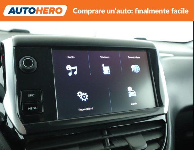 PEUGEOT 208 1° serie BlueHDi 75 5 porte Active