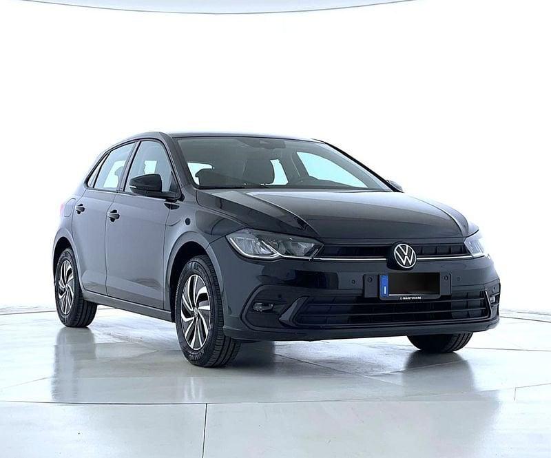 Volkswagen Polo Polo 1.0 Life