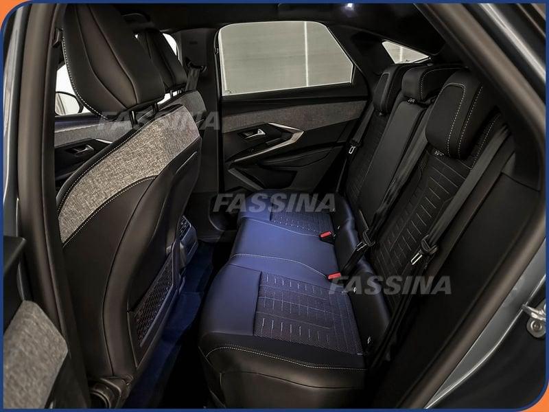 Peugeot 3008 3008 1.2 hybrid GT 145cv e-dcs6