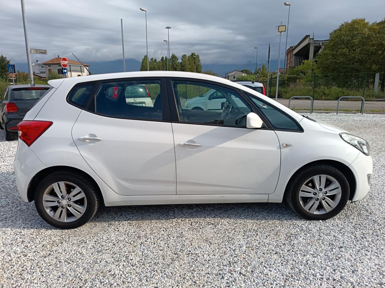 Hyundai iX20 1.4 CRDI 90 CV Comfort
