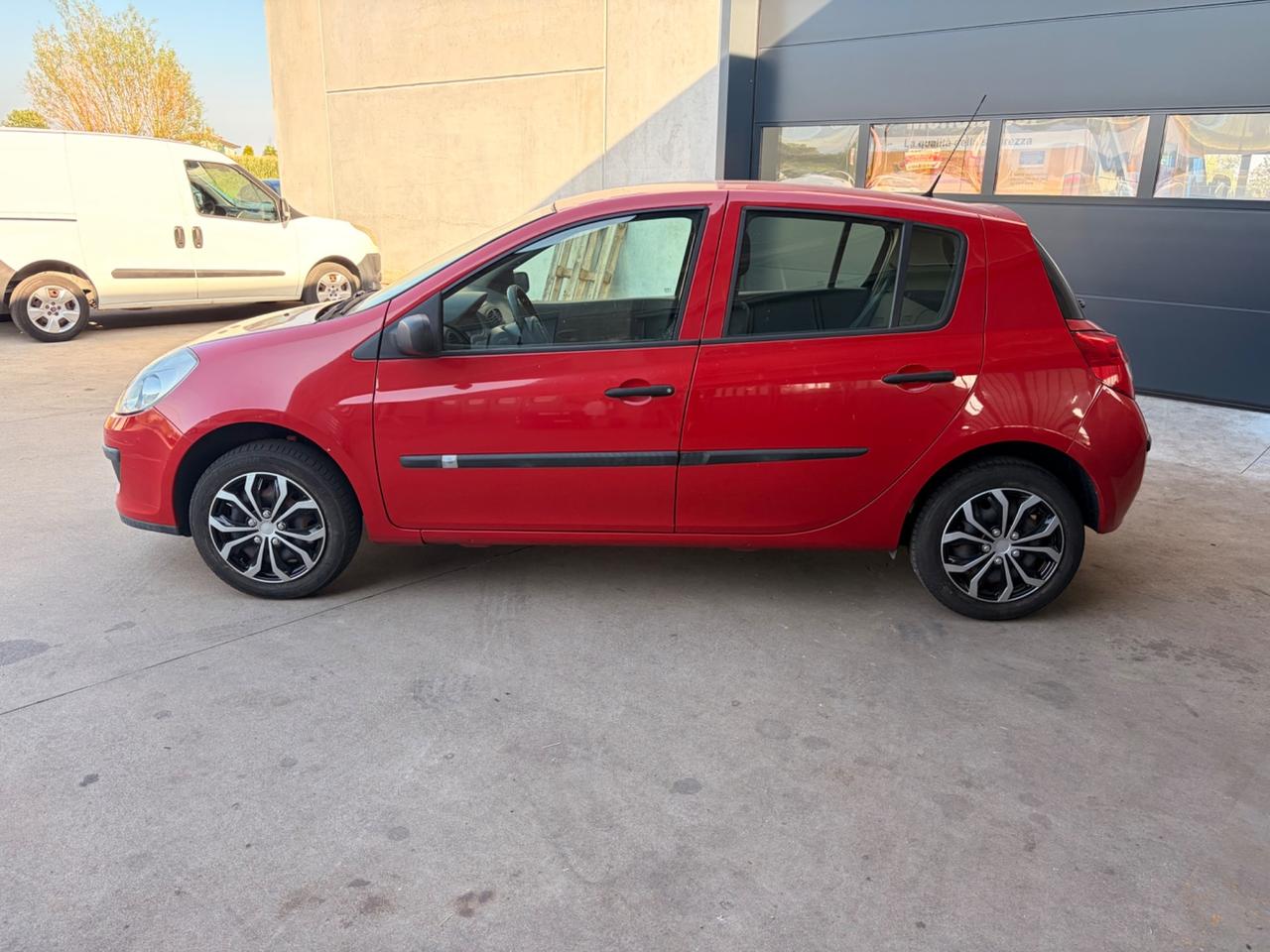 Renault Clio Storia 1.2 5 porte Confort