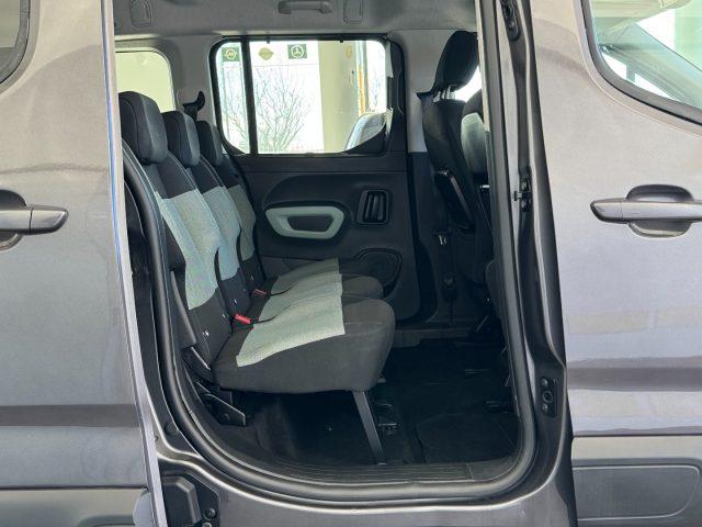 CITROEN Berlingo BlueHDi 130 Stop&Start 7 Posti XL Feel