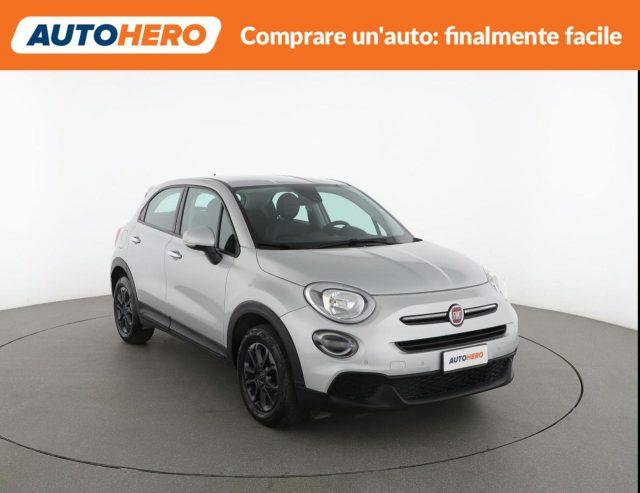 FIAT 500X 1.3 MultiJet 95 CV Lounge