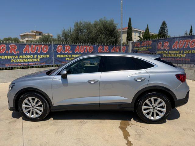 AUDI Q3 SPB 35 TDI quattro IVA ESPOSTA