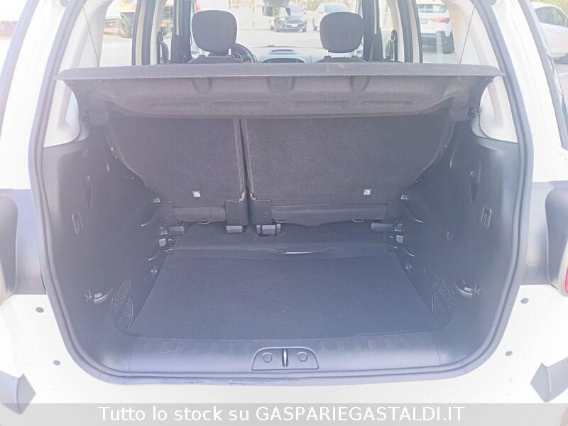 FIAT 500L 500L 1.4 95 CV S&S Cross