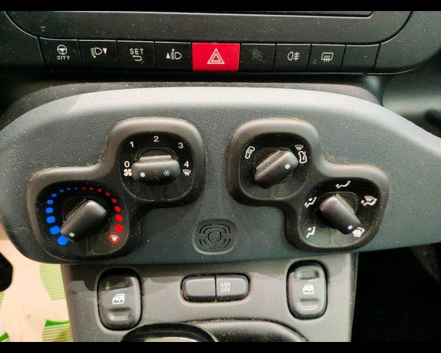 FIAT New Panda 1.2 69cv Easy