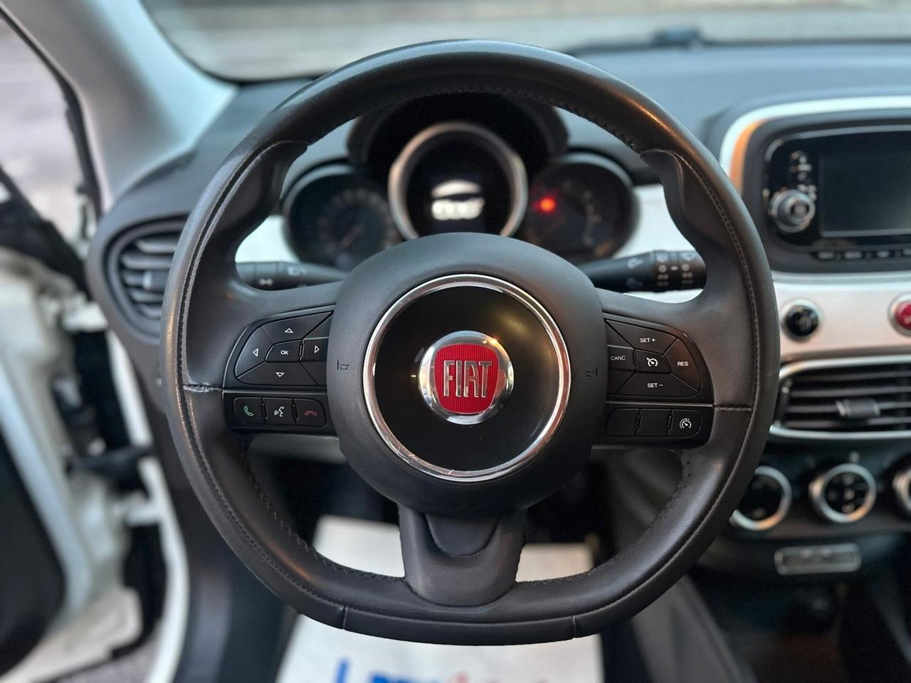 Fiat 500X 1.3 MultiJet 95 CV Lounge NEOPATENTATI